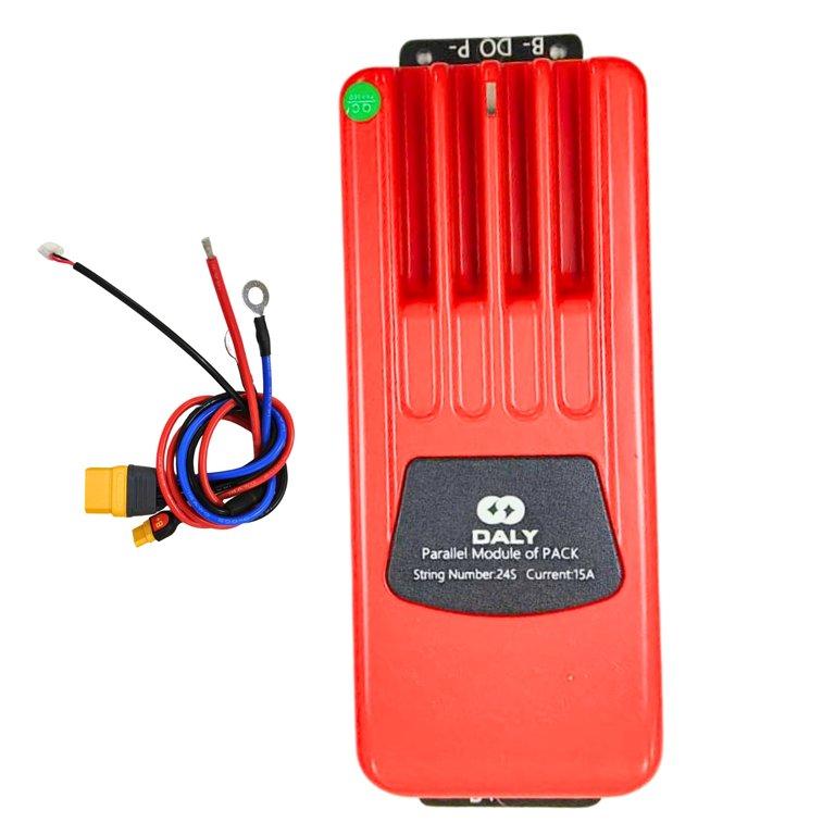 DALY PARALLER PACK MODULE 24S 15A
